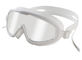 Anti Bacteria Plastic Eye Safety Goggles Impact Resistant Safety Glasses