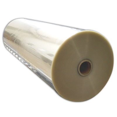 Het Blad van de hoge Prestatiespet-folie, het Stijve Huisdieren Plastic Film Vacuüm Vormen zich