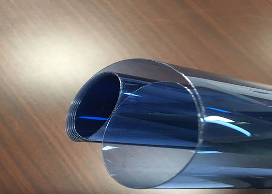 De antistatische Plastic Bladen van de Rang Stijve PET-folie 0.2mm - 1.8mm Dikte