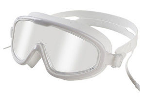 Van de Veiligheidsbeschermende brillen van het antibacteriën Plastic Oog Schokbestendige de Veiligheidsbril