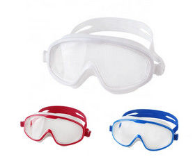 De volledige Beschermende brillen Beschikbare Beschermende Eyewear van de Oogdekking voor Oogglasdragers