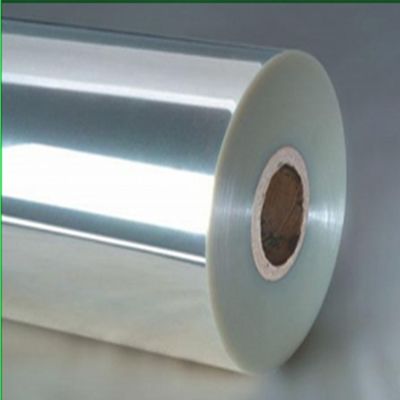 0.2MM drukte het Duidelijke plastiek Antimistpet-folie op verkoop