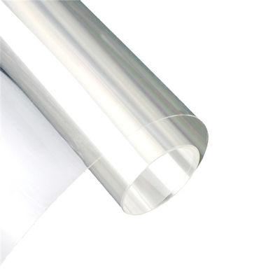 0.3MM PET-folie van de Antiplons de Transparante Antimist